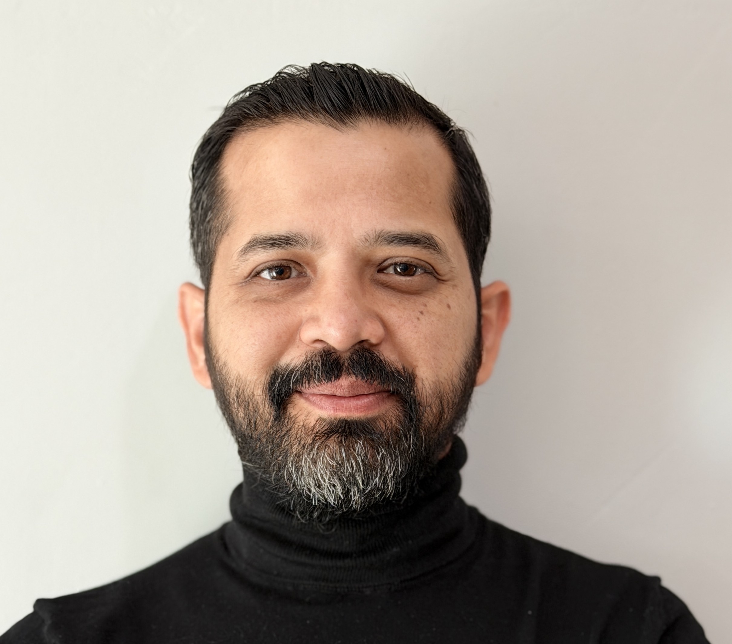 Aviral Srivastava, founder of ContractSphere.ai